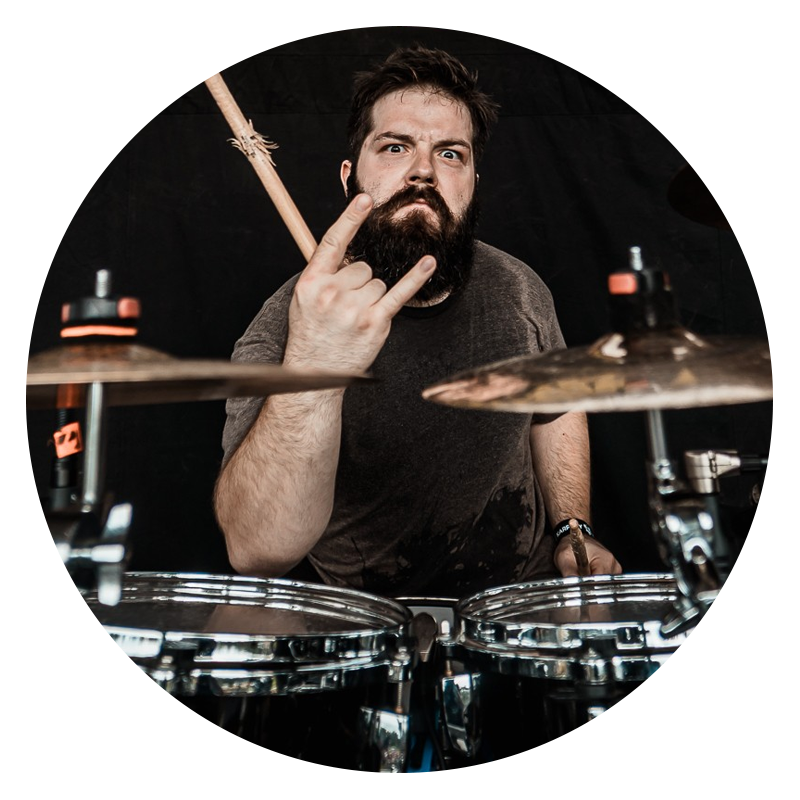 Roman Vrecník / CATASTROFY