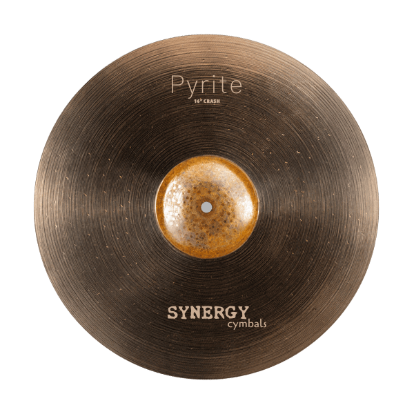 PYRITE Series