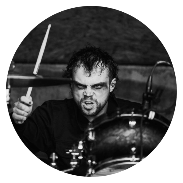 Pavel 'Vandy' Prokop
