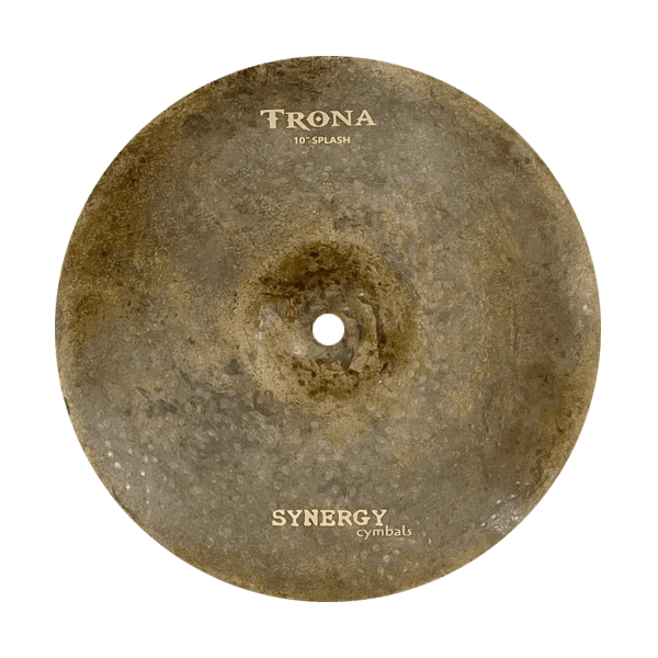 TRONA / SPLASH