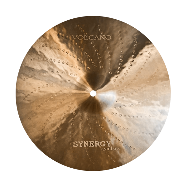 VOLCANO Series