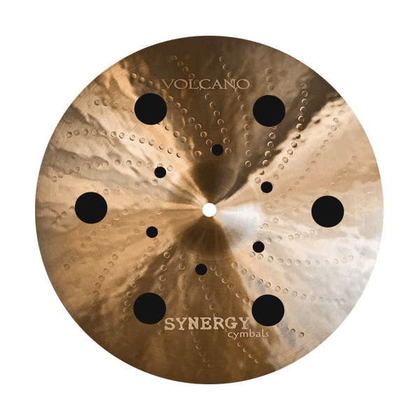 VOLCANO O-ZONE